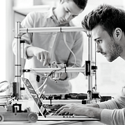 Recruitment Additive Manufacturing 3D printing